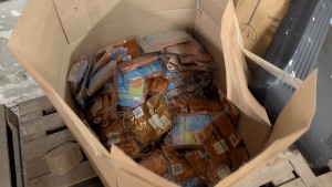 Robson Kay - Auction Date: 2026-05-13 - Category: 500+ Pallets of Tradestocks, being sold as one lot