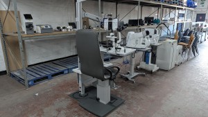 Robson Kay - Auction Date: 2026-06-02 - Category: The total assets from an Opticians