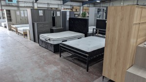 Robson Kay - Auction Date: 2026-06-02 - Category: Beds & Bedroom Furniture