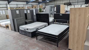 Robson Kay - Auction Date: 2026-06-02 - Category: Beds & Bedroom Furniture