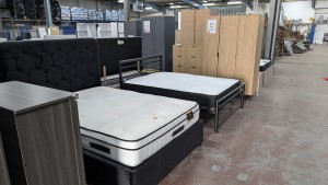 Robson Kay - Auction Date: 2026-06-02 - Category: Beds & Bedroom Furniture