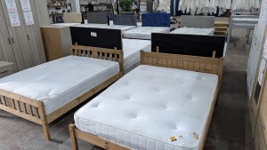Robson Kay - Auction Date: 2026-06-02 - Category: Beds & Bedroom Furniture