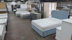 Robson Kay - Auction Date: 2026-06-02 - Category: Beds & Bedroom Furniture