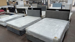 Robson Kay - Auction Date: 2026-06-02 - Category: Beds & Bedroom Furniture