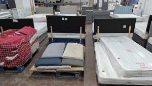 Robson Kay - Auction Date: 2026-06-02 - Category: Beds & Bedroom Furniture