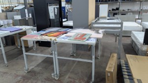 Robson Kay - Auction Date: 2026-06-02 - Category: Beds & Bedroom Furniture