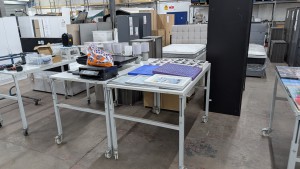 Robson Kay - Auction Date: 2026-06-02 - Category: Beds & Bedroom Furniture