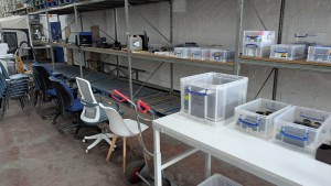 Robson Kay - Auction Date: 2026-06-02 - Category: The total assets from an Opticians