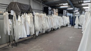 Robson Kay - Auction Date: 2026-06-23 - Category: Wedding Dresses & Accessories