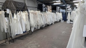 Robson Kay - Auction Date: 2026-06-23 - Category: Wedding Dresses & Accessories