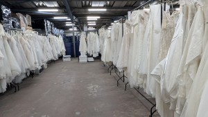 Robson Kay - Auction Date: 2026-06-23 - Category: Wedding Dresses & Accessories