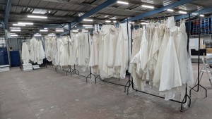 Robson Kay - Auction Date: 2026-06-23 - Category: Wedding Dresses & Accessories