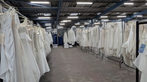 Robson Kay - Auction Date: 2026-06-23 - Category: Wedding Dresses & Accessories