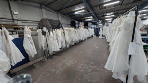 Robson Kay - Auction Date: 2026-06-23 - Category: Wedding Dresses & Accessories