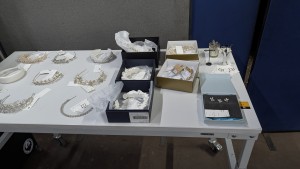 Robson Kay - Auction Date: 2026-06-23 - Category: Wedding Dresses & Accessories