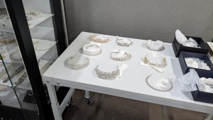 Robson Kay - Auction Date: 2026-06-23 - Category: Wedding Dresses & Accessories