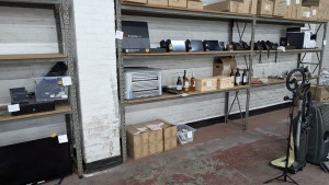 Robson Kay - Auction Date: 2026-06-23 - Category: Vintage Clothing, Silver & Gifts, Wine, Furniture & More