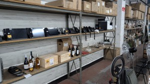 Robson Kay - Auction Date: 2026-06-23 - Category: Vintage Clothing, Silver & Gifts, Wine, Furniture & More