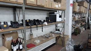 Robson Kay - Auction Date: 2026-06-23 - Category: Vintage Clothing, Silver & Gifts, Wine, Furniture & More