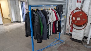 Robson Kay - Auction Date: 2026-06-23 - Category: Vintage Clothing, Silver & Gifts, Wine, Furniture & More