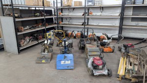 Robson Kay - Auction Date: 2026-06-30 - Category: Industrial & Miscellaneous