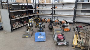 Robson Kay - Auction Date: 2026-06-30 - Category: Industrial & Miscellaneous