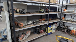 Robson Kay - Auction Date: 2026-06-30 - Category: Industrial & Miscellaneous