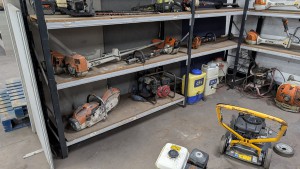 Robson Kay - Auction Date: 2026-06-30 - Category: Industrial & Miscellaneous