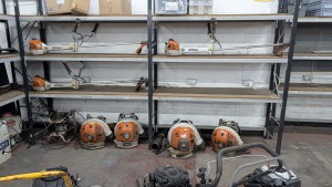 Robson Kay - Auction Date: 2026-06-30 - Category: Industrial & Miscellaneous