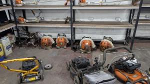 Robson Kay - Auction Date: 2026-06-30 - Category: Industrial & Miscellaneous
