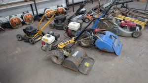 Robson Kay - Auction Date: 2026-06-30 - Category: Industrial & Miscellaneous