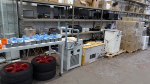 Robson Kay - Auction Date: 2026-06-30 - Category: Industrial & Miscellaneous