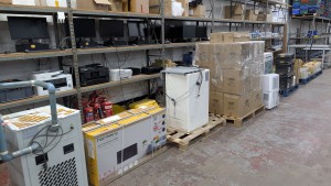 Robson Kay - Auction Date: 2026-06-30 - Category: Industrial & Miscellaneous