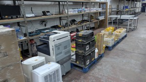 Robson Kay - Auction Date: 2026-06-30 - Category: Industrial & Miscellaneous