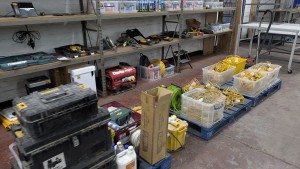 Robson Kay - Auction Date: 2026-06-30 - Category: Industrial & Miscellaneous