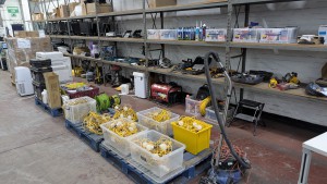 Robson Kay - Auction Date: 2026-06-30 - Category: Industrial & Miscellaneous
