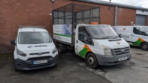 Robson Kay - Auction Date: 2026-06-30 - Category: Commercial Vehicles