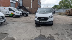 Robson Kay - Auction Date: 2026-06-30 - Category: Commercial Vehicles
