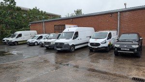 Robson Kay - Auction Date: 2026-06-30 - Category: Commercial Vehicles