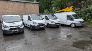 Robson Kay - Auction Date: 2026-06-30 - Category: Commercial Vehicles
