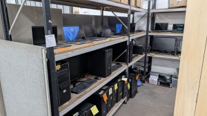 Robson Kay - Auction Date: 2026-08-04 - Category: Office Furniture & Equipment