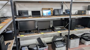 Robson Kay - Auction Date: 2026-08-04 - Category: Office Furniture & Equipment