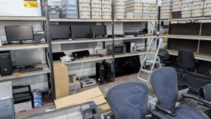 Robson Kay - Auction Date: 2026-08-04 - Category: Office Furniture & Equipment