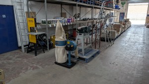 Robson Kay - Auction Date: 2026-08-04 - Category: Industrial Assets