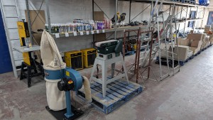 Robson Kay - Auction Date: 2026-08-04 - Category: Industrial Assets