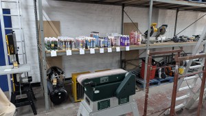 Robson Kay - Auction Date: 2026-08-04 - Category: Industrial Assets