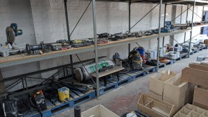 Robson Kay - Auction Date: 2026-08-04 - Category: Industrial Assets