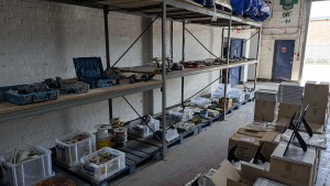 Robson Kay - Auction Date: 2026-08-04 - Category: Industrial Assets