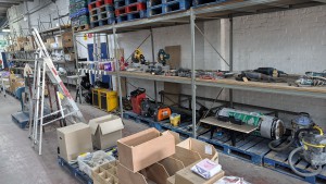 Robson Kay - Auction Date: 2026-08-04 - Category: Industrial Assets