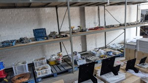 Robson Kay - Auction Date: 2026-08-04 - Category: Industrial Assets